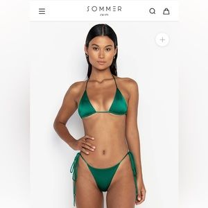 Sommer Swim bikini